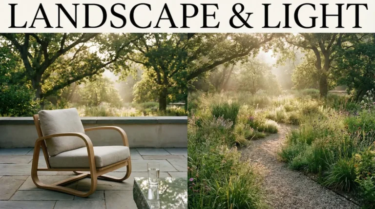 Diseño de Jardines para 2026