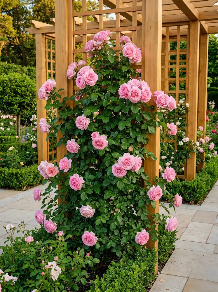 rosa queen elizabeth