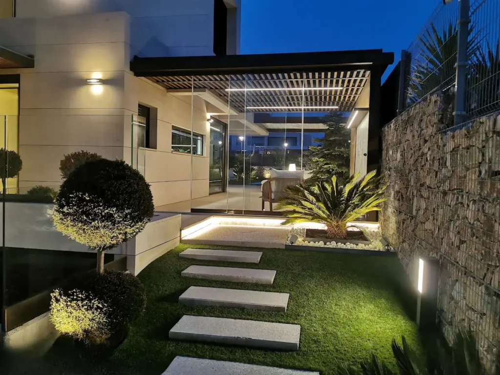 Proyectos Xanadú: La arquitectura que abraza el paisaje