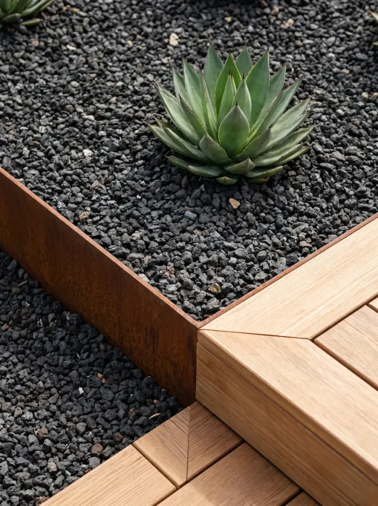 cubierta pétrea no es un acto fortuito, sino una ceremonia de precisión topográfica que define la longevidad del paisaje