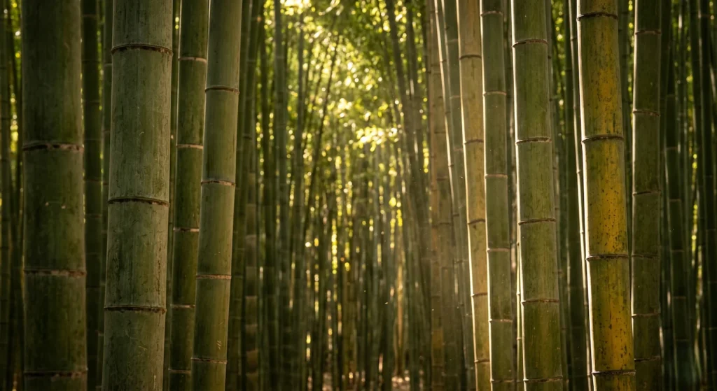 phyllostachys edulis gigantes