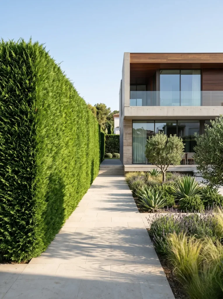 un mantenimiento con estándar profesional es proteger la inversión original en el paisaje.