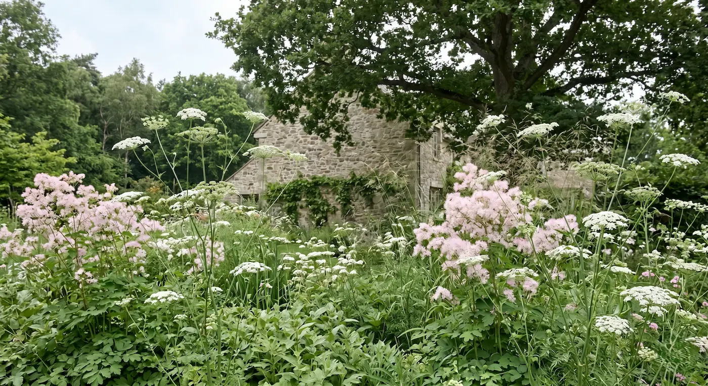 jardin ingles campiña | jardinesconestiloblog Jardin Ingles Campiña Un Paseo Por La Campiña Inglesa Tres Ejemplos De Maestría Paisajística